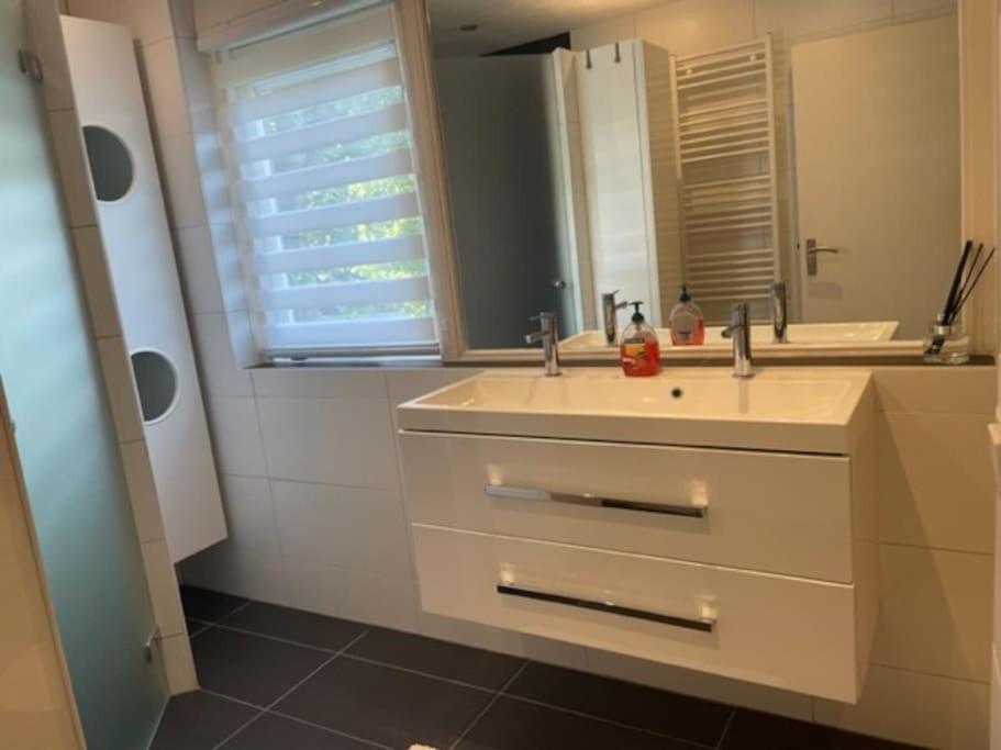 Holidayhome Zonnestraal 9P Amsterdam And The Beach هيرهيُخوفاتْ المظهر الخارجي الصورة
