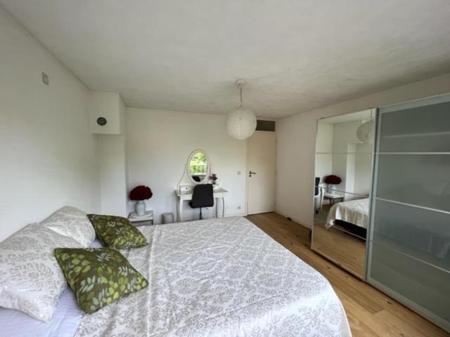 Holidayhome Zonnestraal 9P Amsterdam And The Beach هيرهيُخوفاتْ المظهر الخارجي الصورة