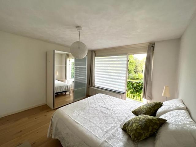 Holidayhome Zonnestraal 9P Amsterdam And The Beach هيرهيُخوفاتْ المظهر الخارجي الصورة