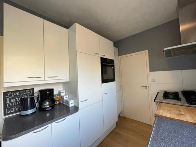 Holidayhome Zonnestraal 9P Amsterdam And The Beach هيرهيُخوفاتْ المظهر الخارجي الصورة