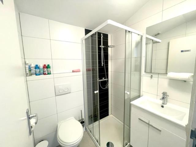 Holidayhome Zonnestraal 9P Amsterdam And The Beach هيرهيُخوفاتْ المظهر الخارجي الصورة